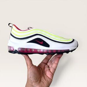 Nike Air Max 97 Sneakers